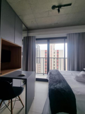 Apartamento na Bela Vista SP Rua Barata Ribeiro
